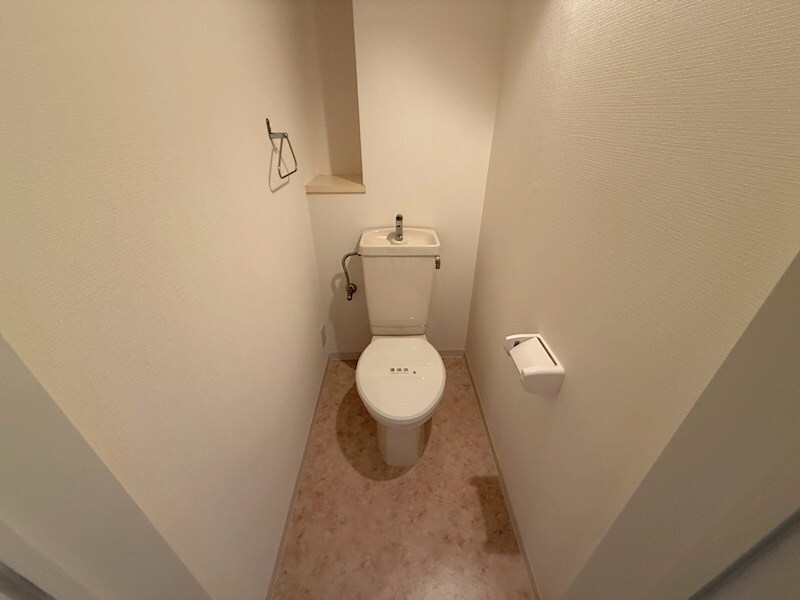 グランドール南野の物件内観写真