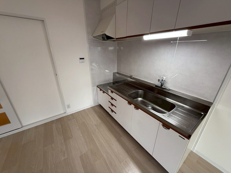 グランドール南野の物件内観写真