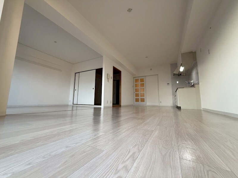 グランドール南野の物件内観写真