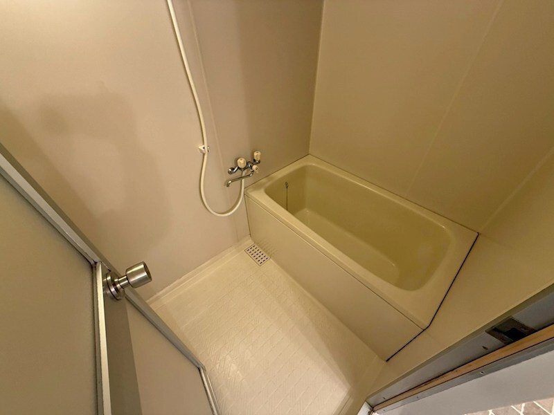 グランドール南野の物件内観写真