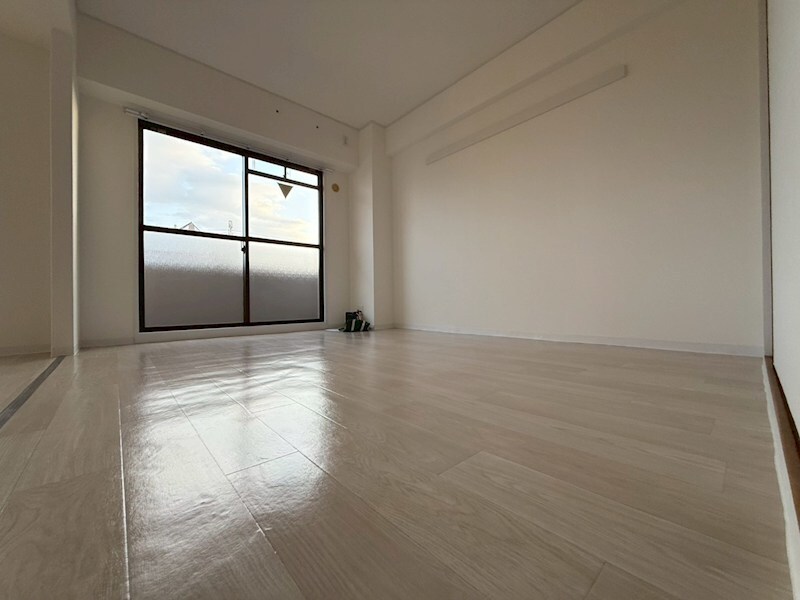 グランドール南野の物件内観写真