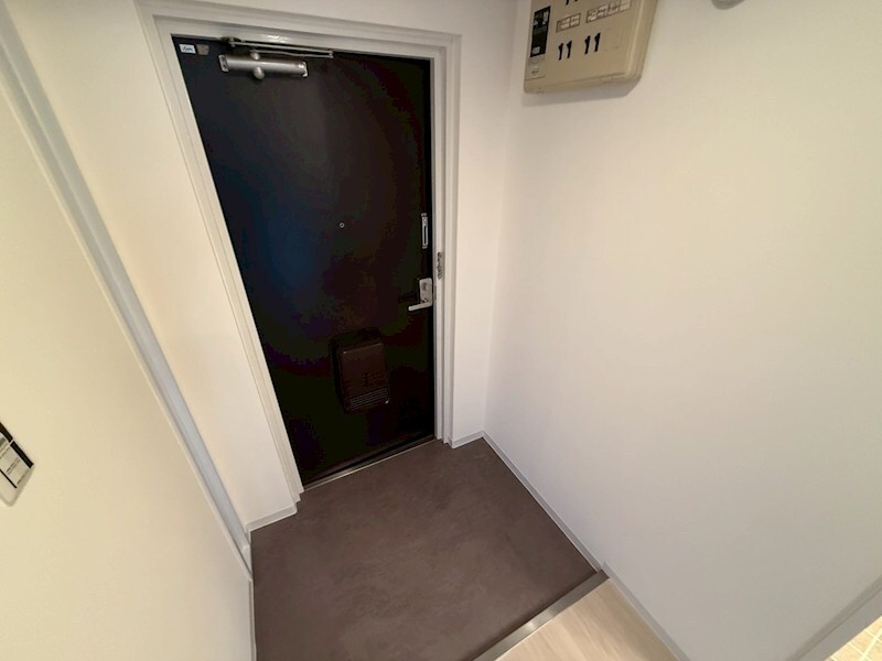 グランドール南野の物件内観写真