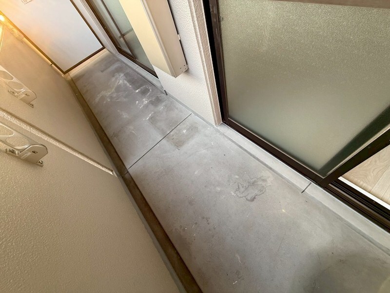 グランドール南野の物件内観写真