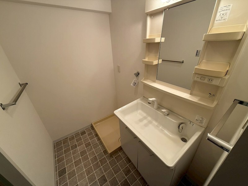 グランドール南野の物件内観写真