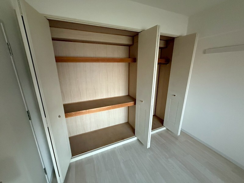 グランドール南野の物件内観写真