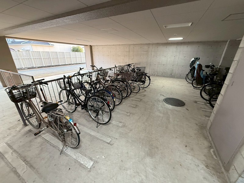 グランドール南野の物件内観写真