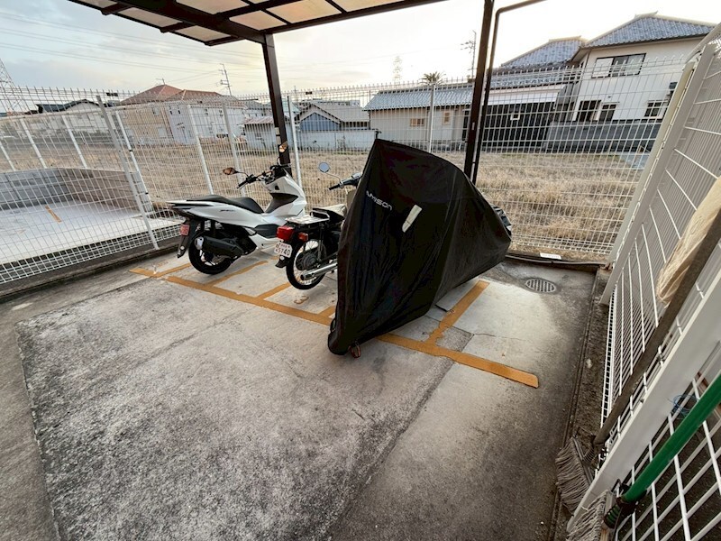 グランドール南野の物件内観写真