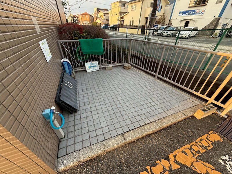 グランドール南野の物件内観写真