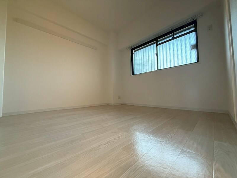 グランドール南野の物件内観写真