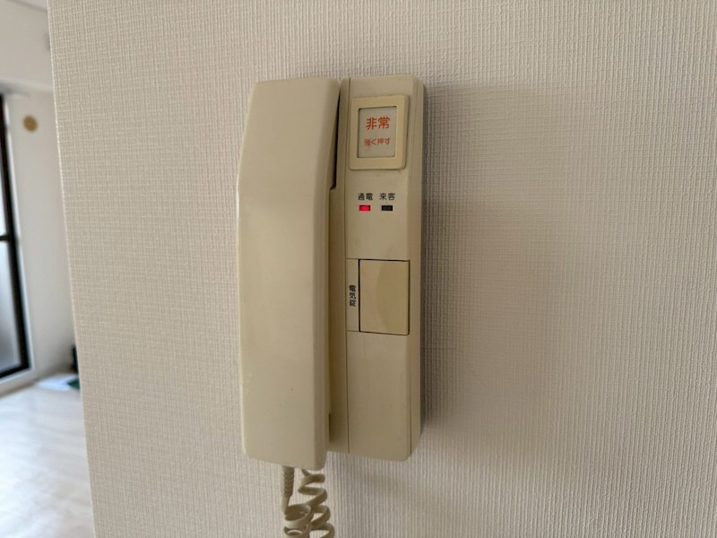 グランドール南野の物件内観写真