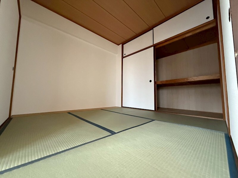 グランドール南野の物件内観写真