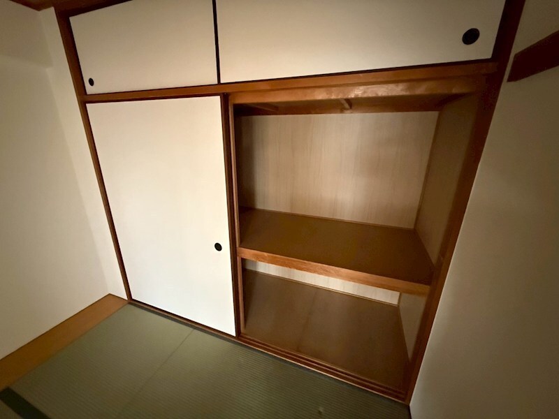 グランドール南野の物件内観写真