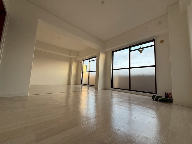 グランドール南野の物件内観写真