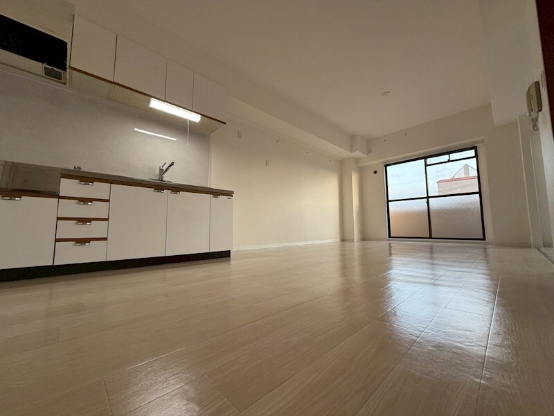 グランドール南野の物件内観写真