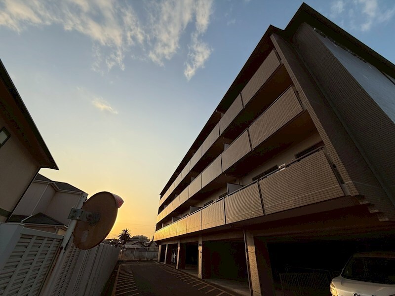 グランドール南野の物件内観写真