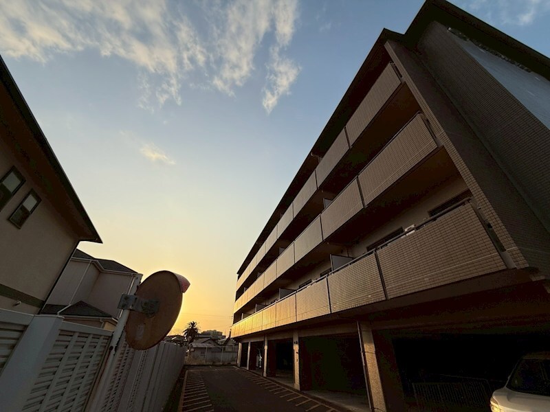 グランドール南野の物件内観写真