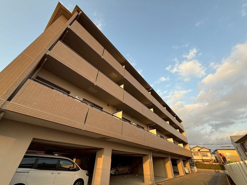 グランドール南野の物件内観写真