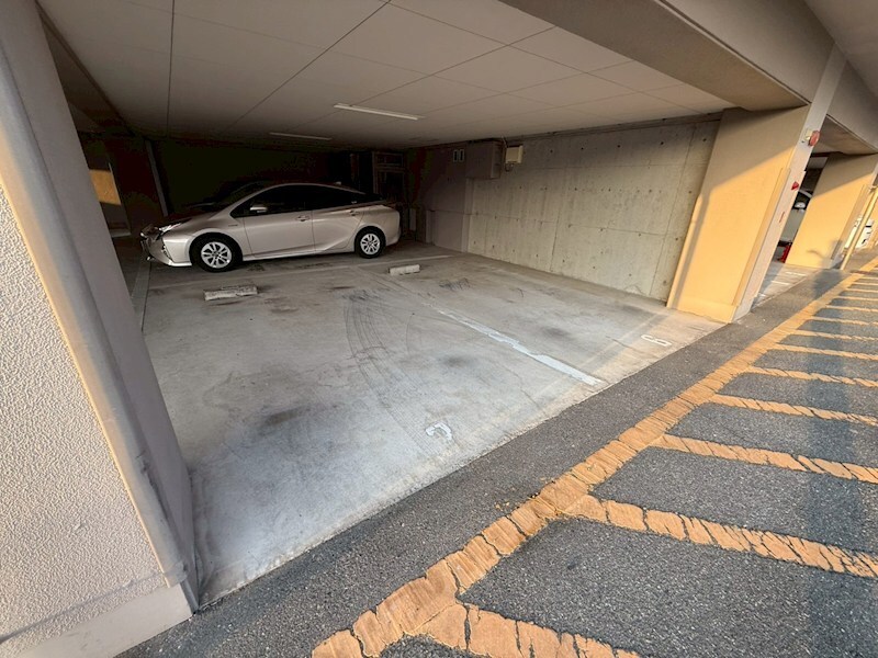 グランドール南野の物件内観写真