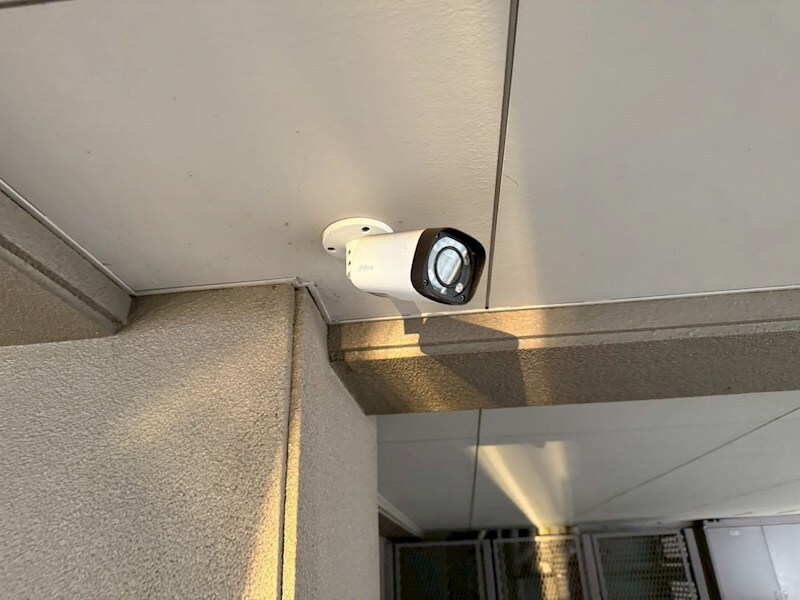 グランドール南野の物件内観写真