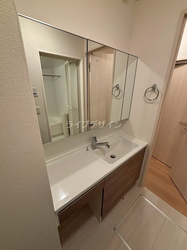 ハウスオブグレイスの物件内観写真