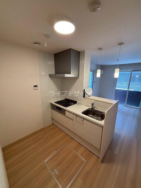 ハウスオブグレイスの物件内観写真