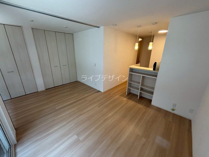 ハウスオブグレイスの物件内観写真