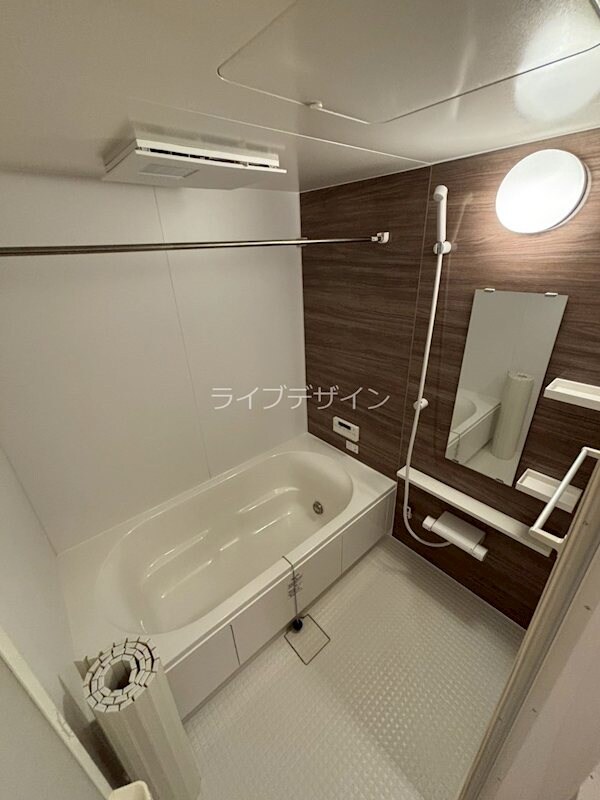 ハウスオブグレイスの物件内観写真