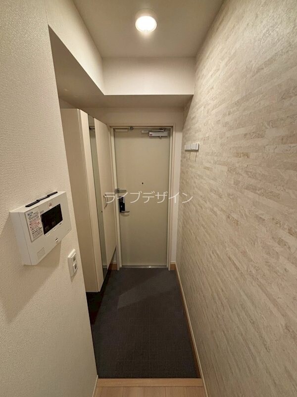 ハウスオブグレイスの物件内観写真