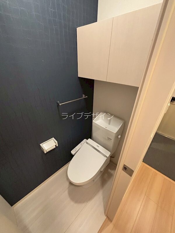 ハウスオブグレイスの物件内観写真