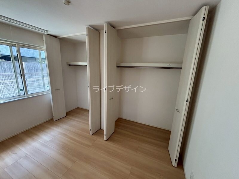 ハウスオブグレイスの物件内観写真