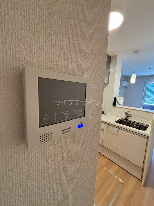 ハウスオブグレイスの物件内観写真