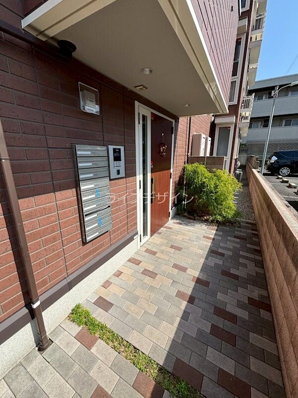 ハウスオブグレイスの物件内観写真