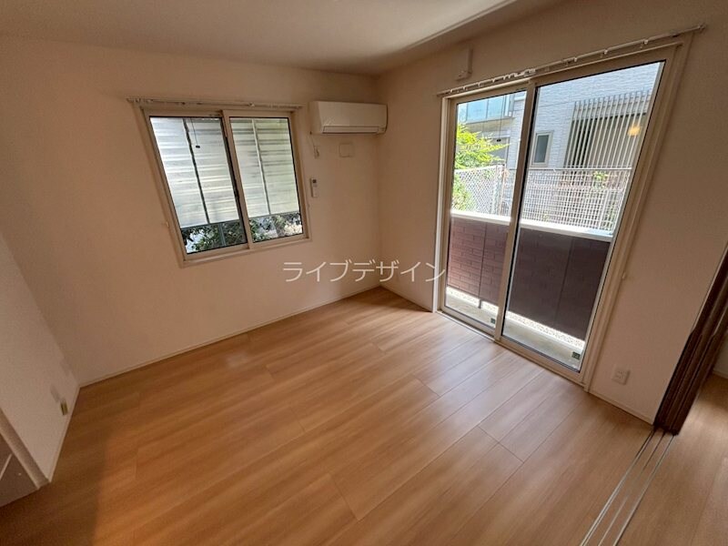 ハウスオブグレイスの物件内観写真