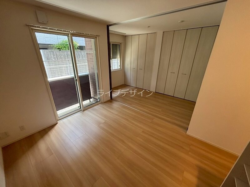 ハウスオブグレイスの物件内観写真