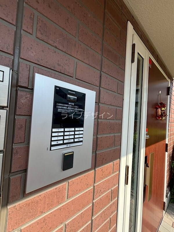 ハウスオブグレイスの物件内観写真