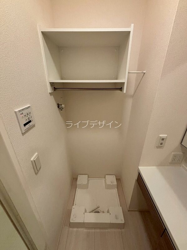 ハウスオブグレイスの物件内観写真