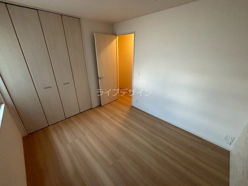 ハウスオブグレイスの物件内観写真