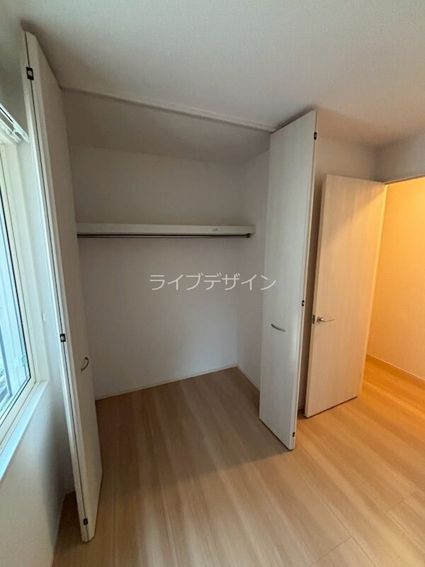 ハウスオブグレイスの物件内観写真