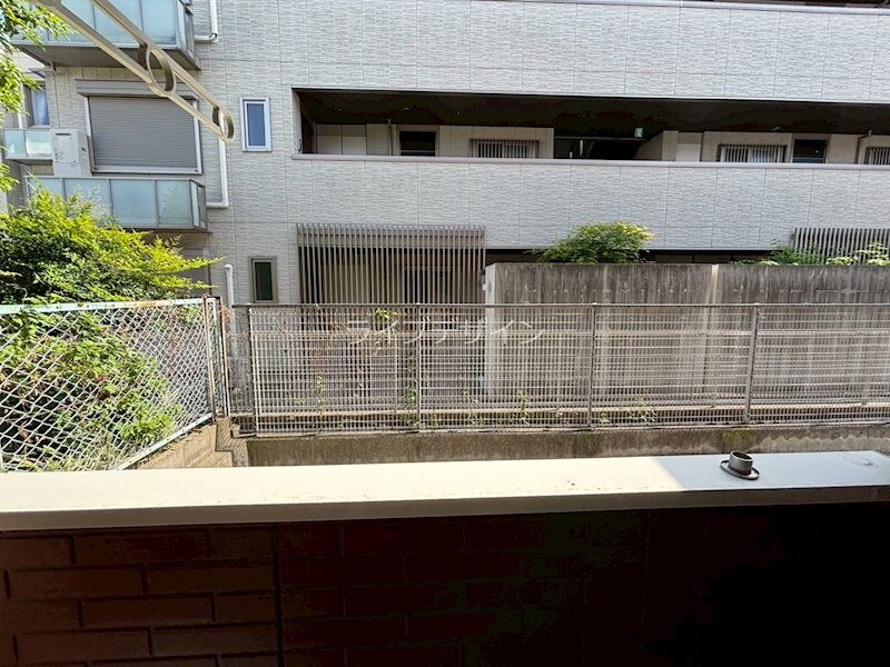 ハウスオブグレイスの物件内観写真