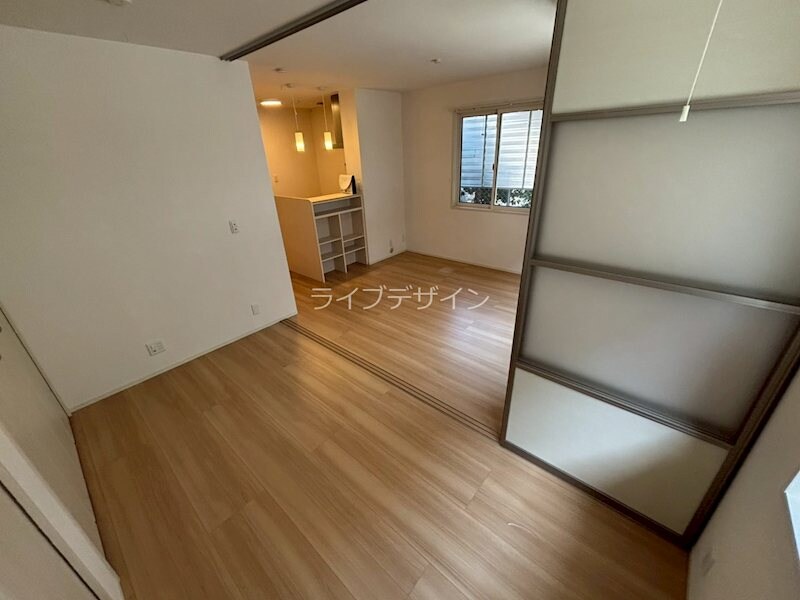 ハウスオブグレイスの物件内観写真