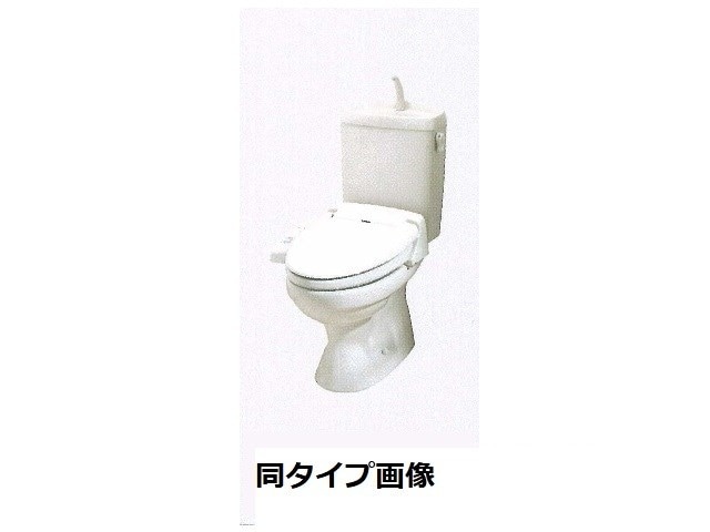 トゥジーテの物件内観写真