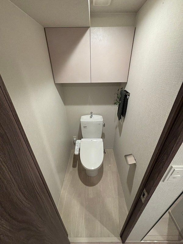 シーズンフラッツ新大阪の物件内観写真