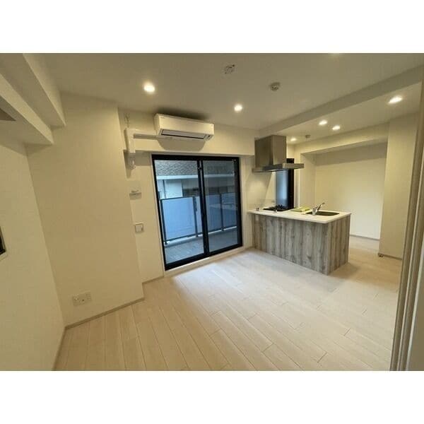 シーズンフラッツ新大阪の物件内観写真