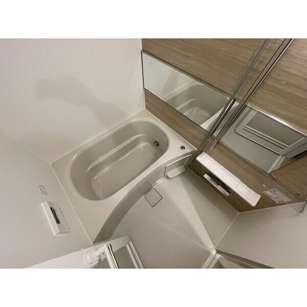 シーズンフラッツ新大阪の物件内観写真