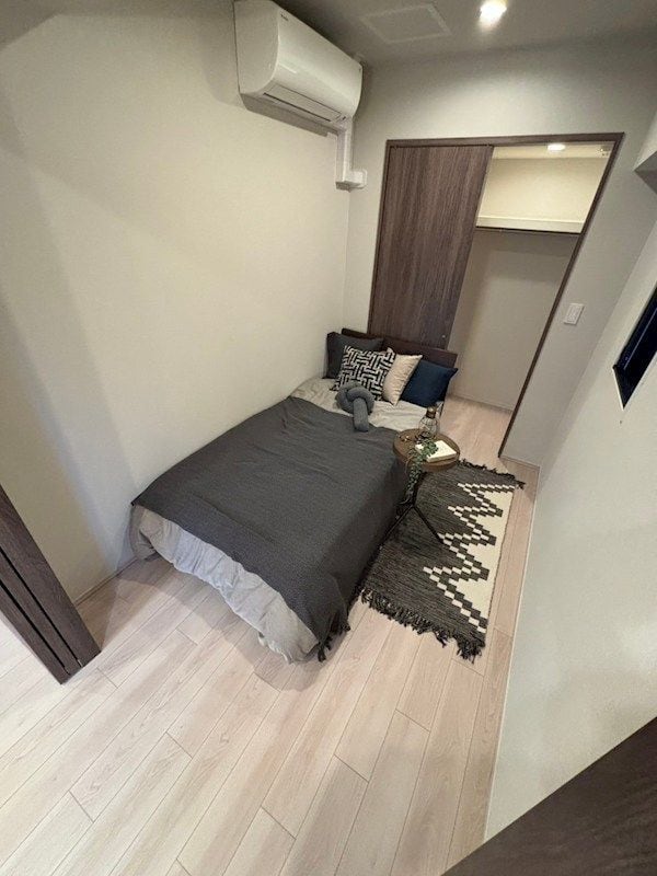 シーズンフラッツ新大阪の物件内観写真