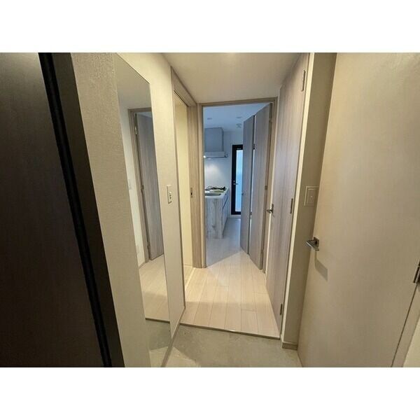 シーズンフラッツ新大阪の物件内観写真