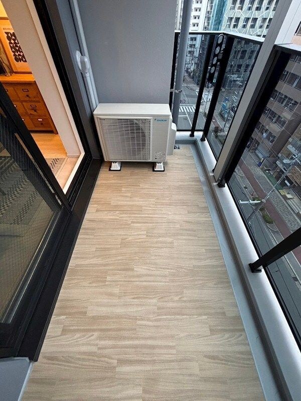 シーズンフラッツ新大阪の物件内観写真