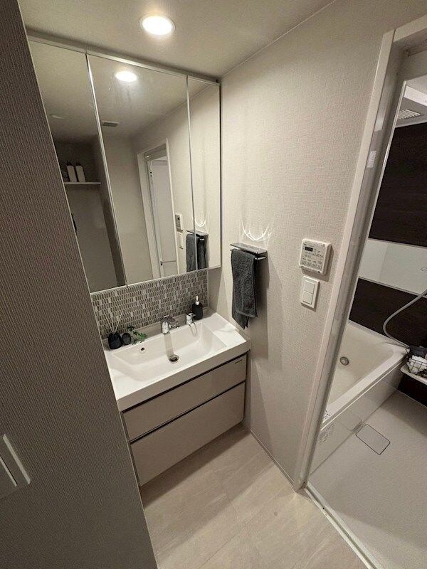 シーズンフラッツ新大阪の物件内観写真