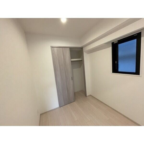 シーズンフラッツ新大阪の物件内観写真