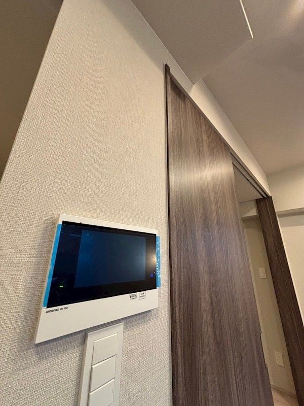 シーズンフラッツ新大阪の物件内観写真